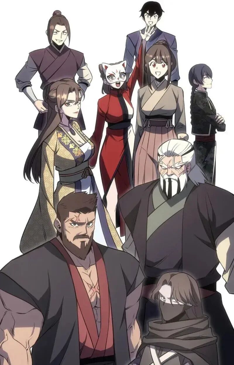 I Reincarnated As The Crazed Heir Chapter 199 Page 72