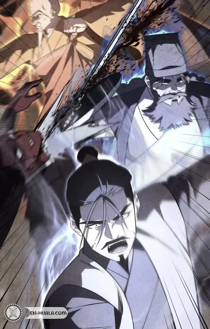 I Reincarnated As The Crazed Heir Chapter 199 Page 81
