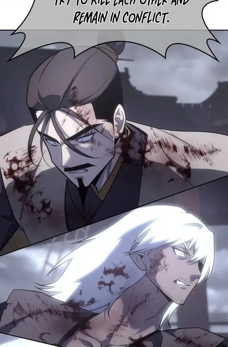 I Reincarnated As The Crazed Heir Chapter 199 Page 83
