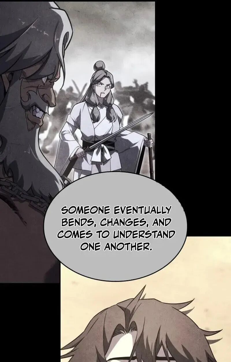 I Reincarnated As The Crazed Heir Chapter 199 Page 92