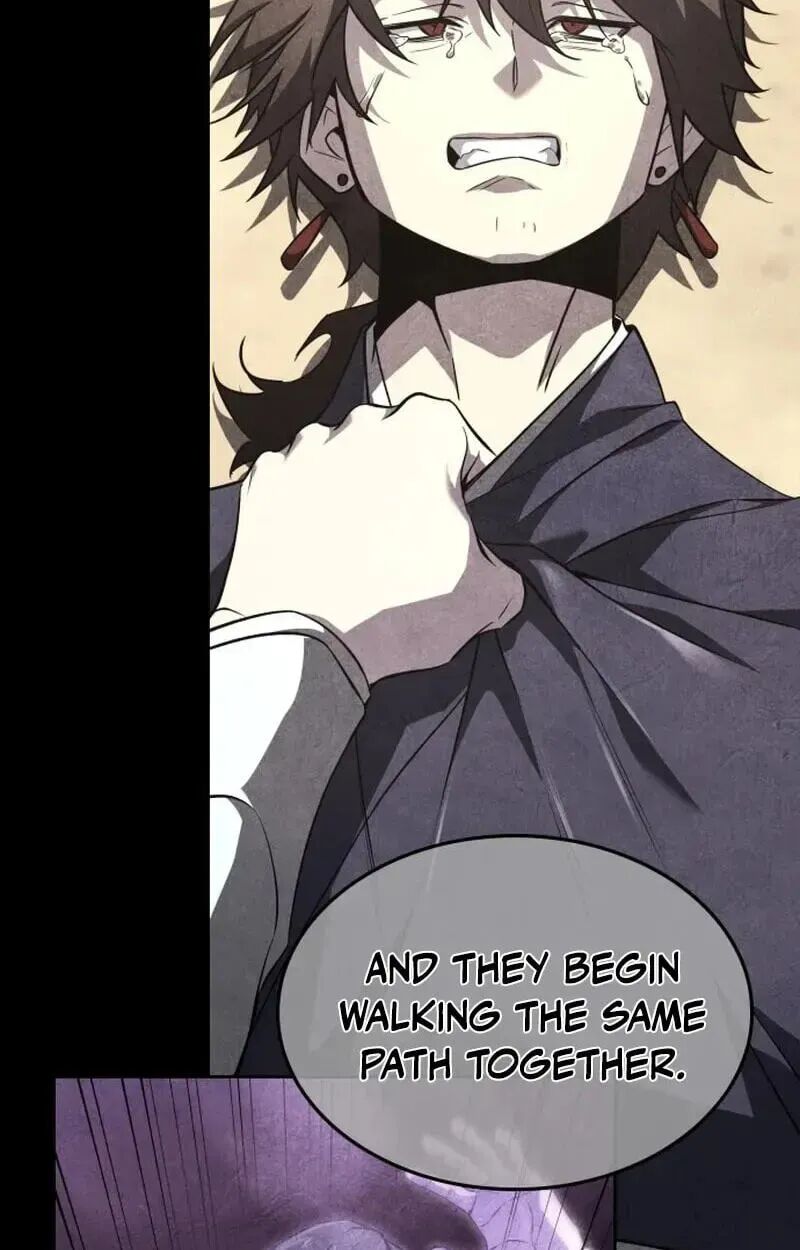 I Reincarnated As The Crazed Heir Chapter 199 Page 93