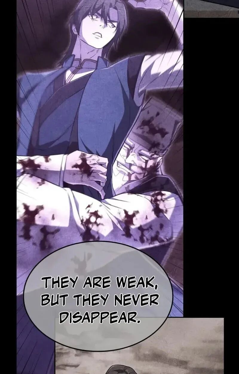 I Reincarnated As The Crazed Heir Chapter 199 Page 94