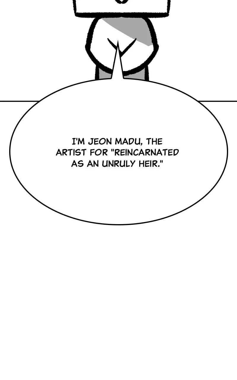 I Reincarnated As The Crazed Heir Chapter 200 Page 2