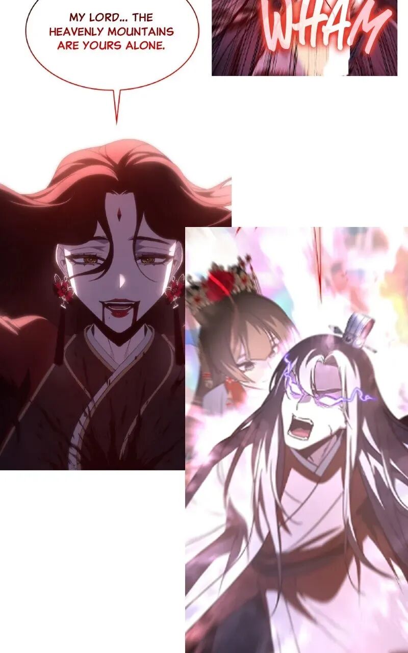 I Reincarnated As The Crazed Heir Chapter 200 Page 37
