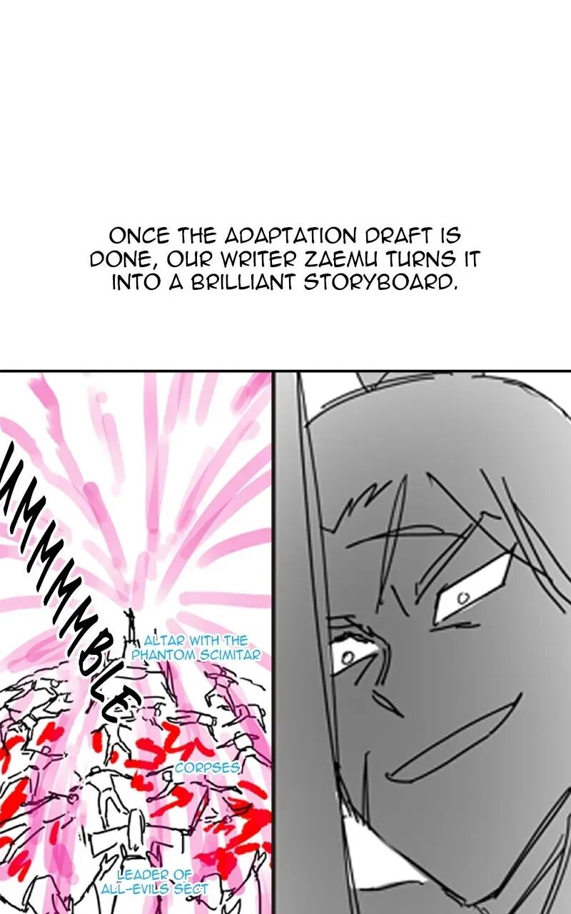 I Reincarnated As The Crazed Heir Chapter 200 Page 41