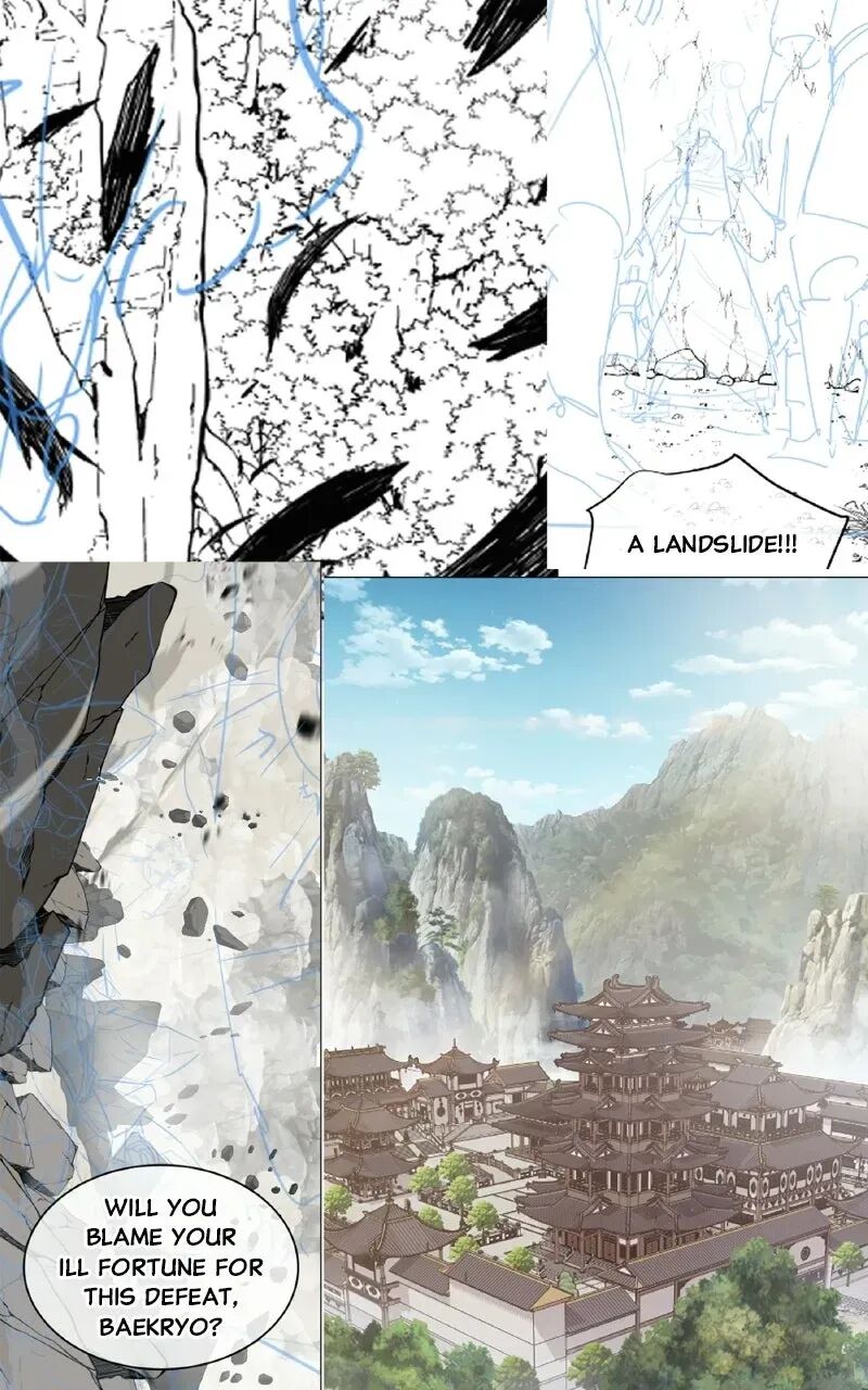 I Reincarnated As The Crazed Heir Chapter 200 Page 48
