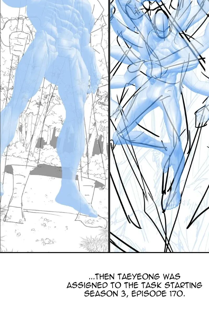 I Reincarnated As The Crazed Heir Chapter 200 Page 52