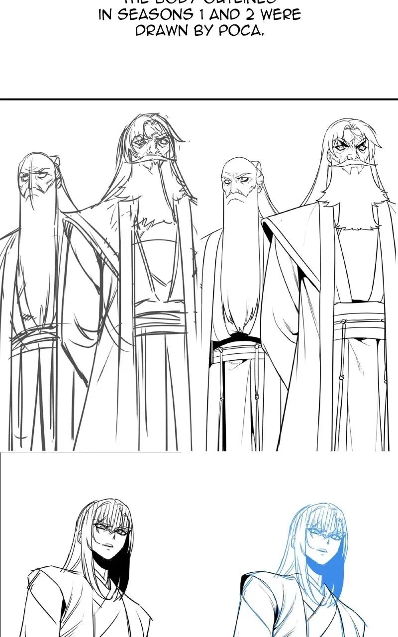 I Reincarnated As The Crazed Heir Chapter 200 Page 56
