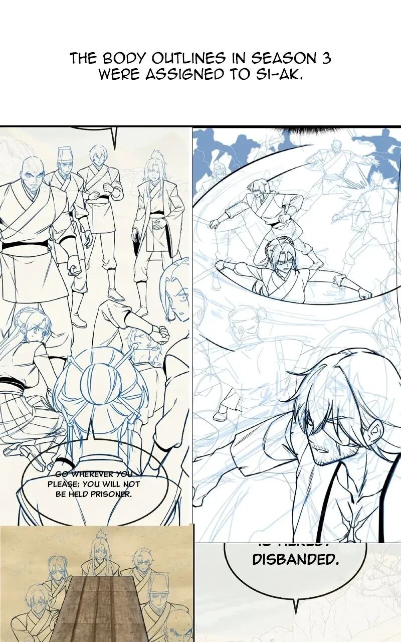 I Reincarnated As The Crazed Heir Chapter 200 Page 58