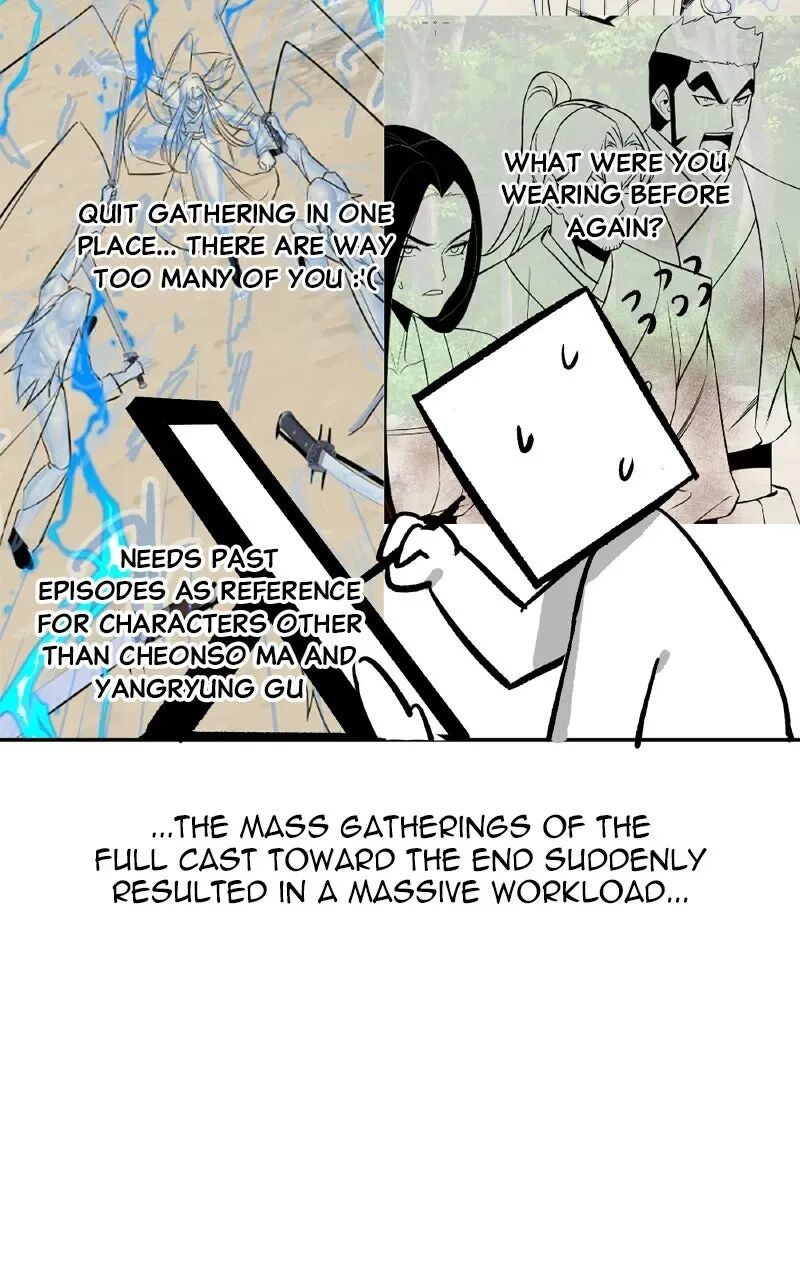 I Reincarnated As The Crazed Heir Chapter 200 Page 63