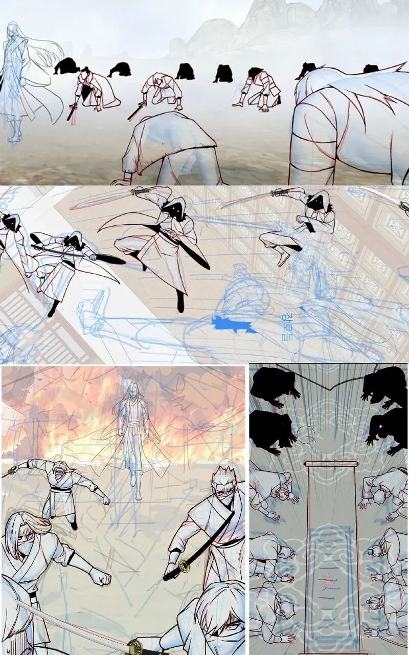 I Reincarnated As The Crazed Heir Chapter 200 Page 66