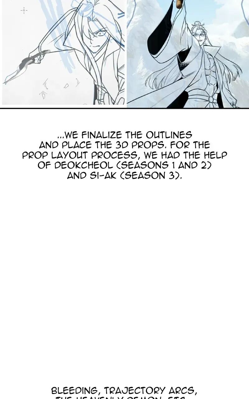 I Reincarnated As The Crazed Heir Chapter 200 Page 69