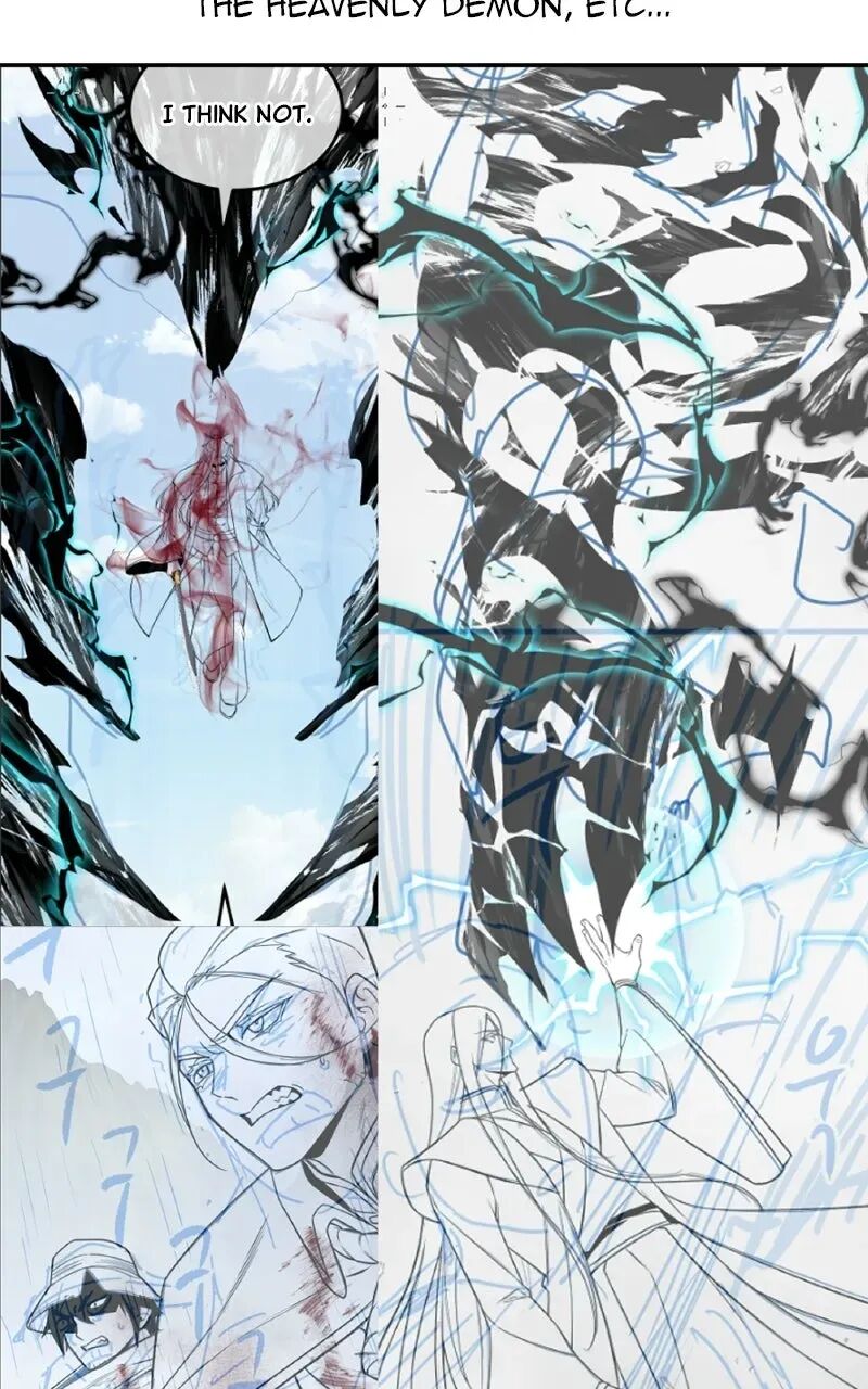 I Reincarnated As The Crazed Heir Chapter 200 Page 70
