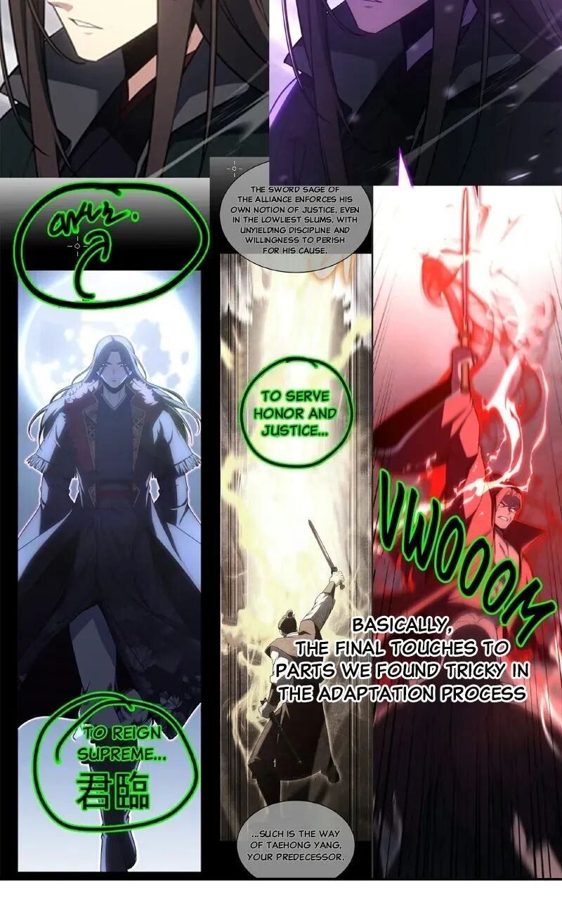 I Reincarnated As The Crazed Heir Chapter 200 Page 75