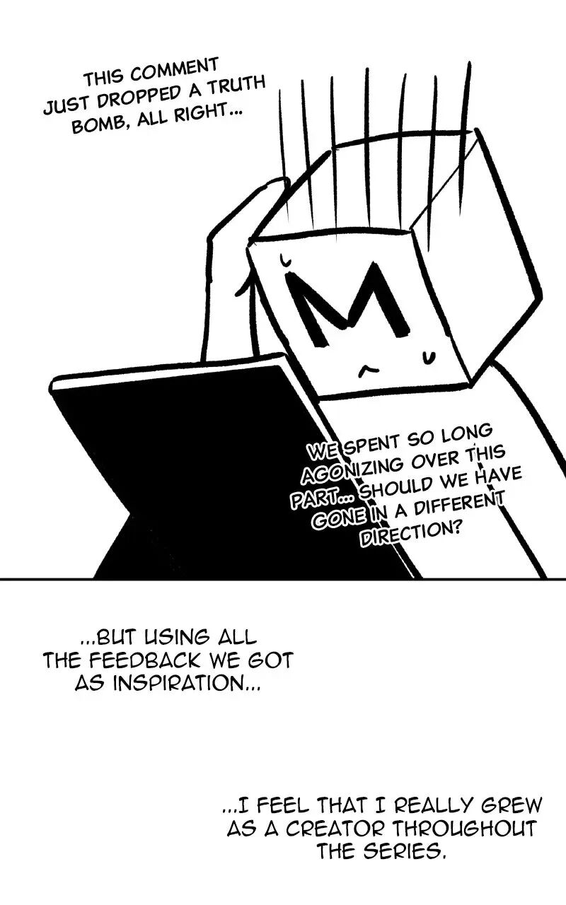 I Reincarnated As The Crazed Heir Chapter 200 Page 80