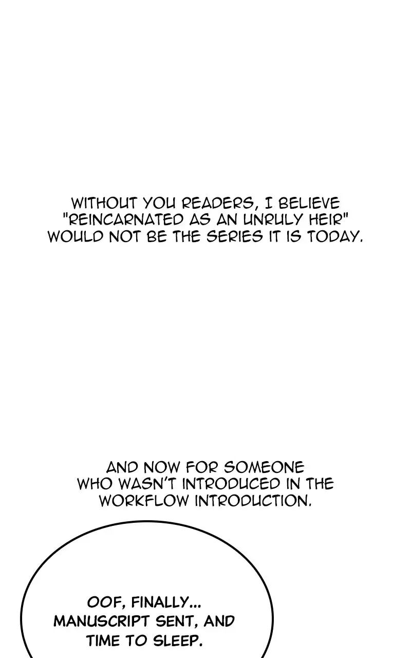 I Reincarnated As The Crazed Heir Chapter 200 Page 81