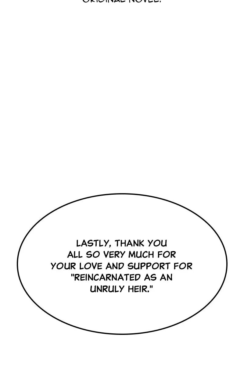 I Reincarnated As The Crazed Heir Chapter 200 Page 86
