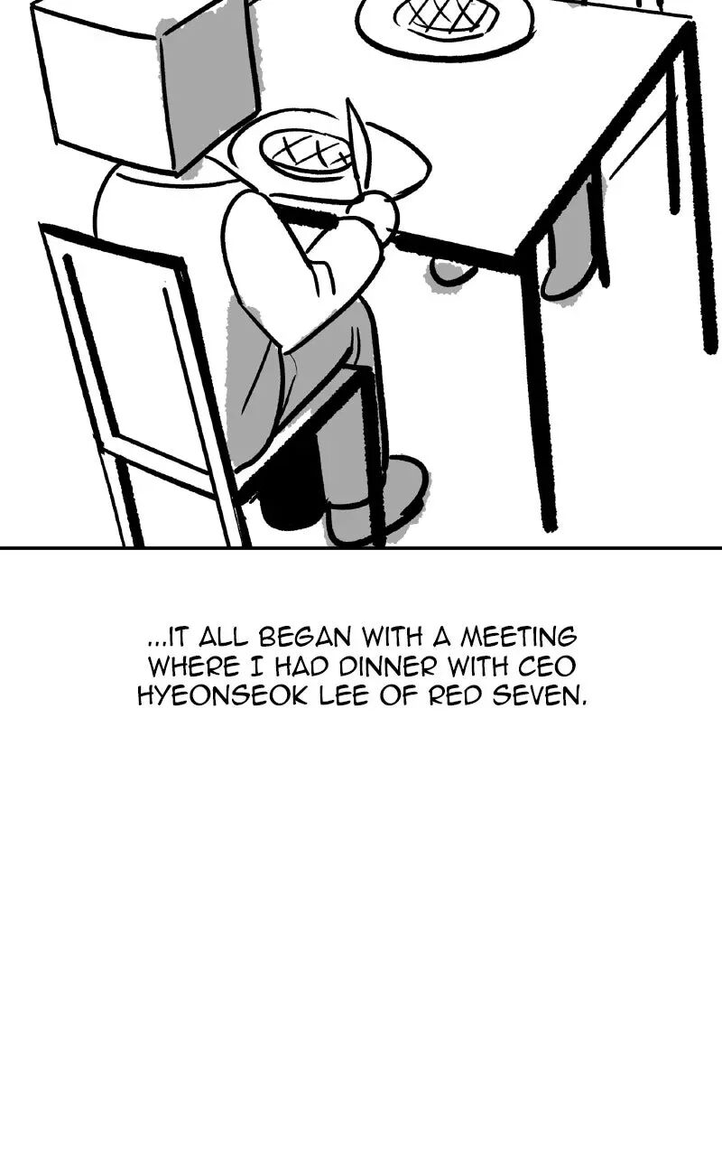 I Reincarnated As The Crazed Heir Chapter 200 Page 9