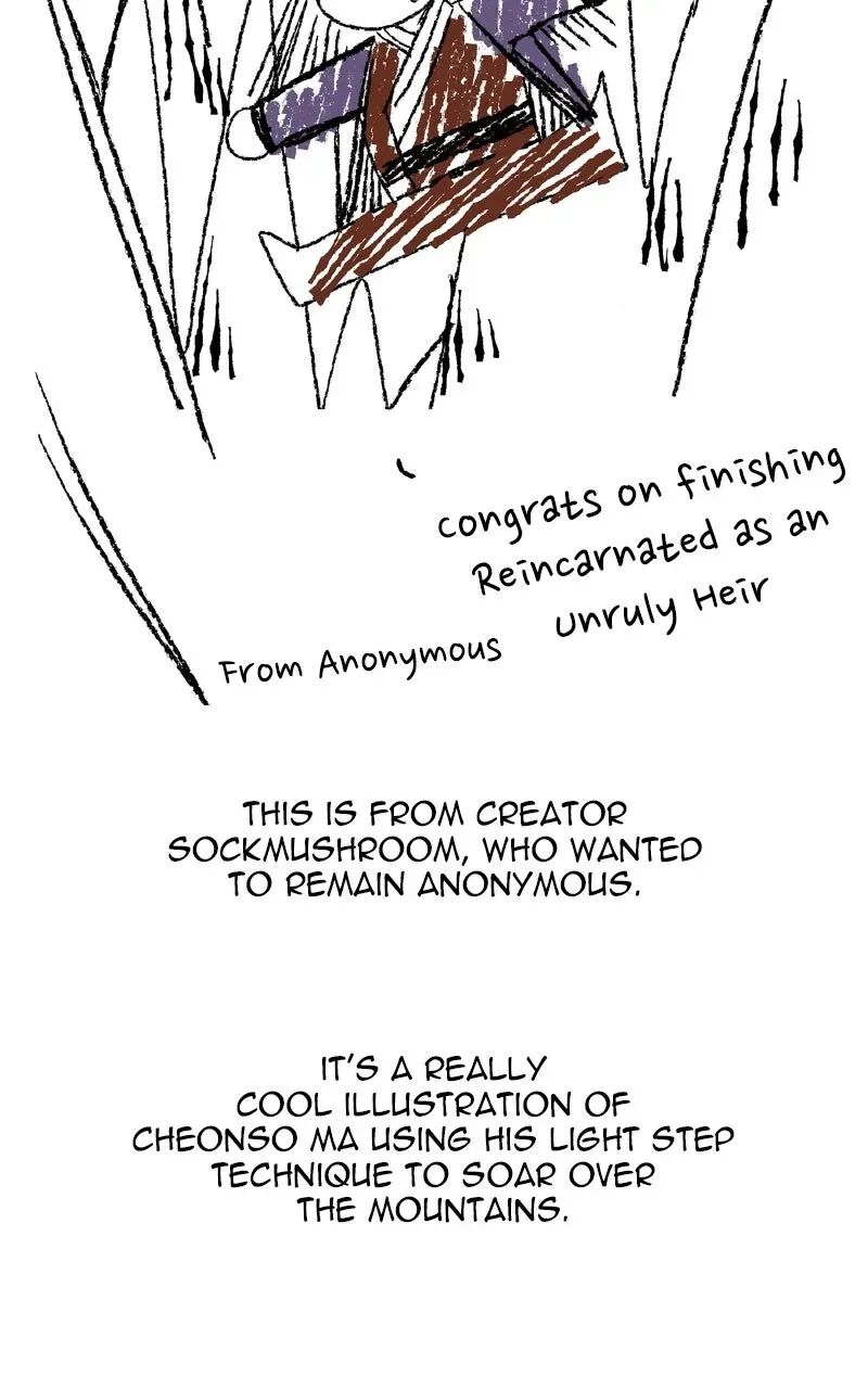 I Reincarnated As The Crazed Heir Chapter 200 Page 90