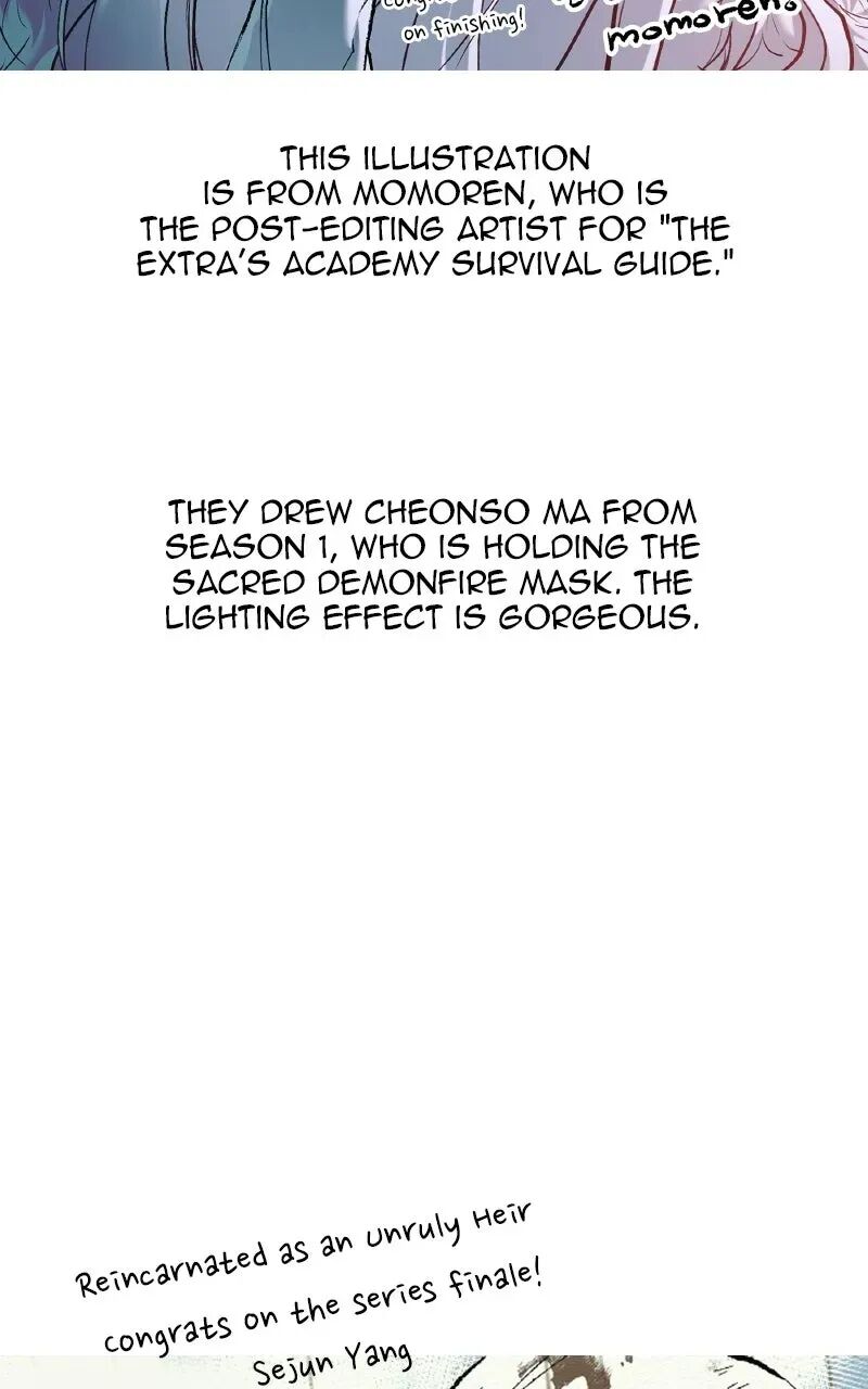 I Reincarnated As The Crazed Heir Chapter 200 Page 92