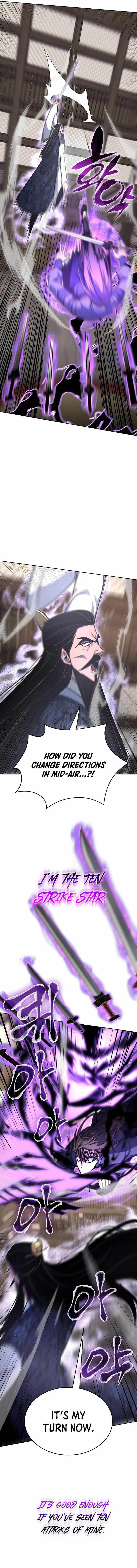 I Reincarnated As The Crazed Heir Chapter 55 Page 7