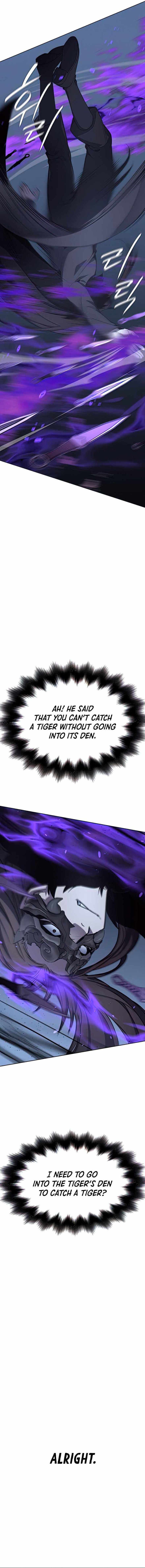 I Reincarnated As The Crazed Heir Chapter 58 Page 9