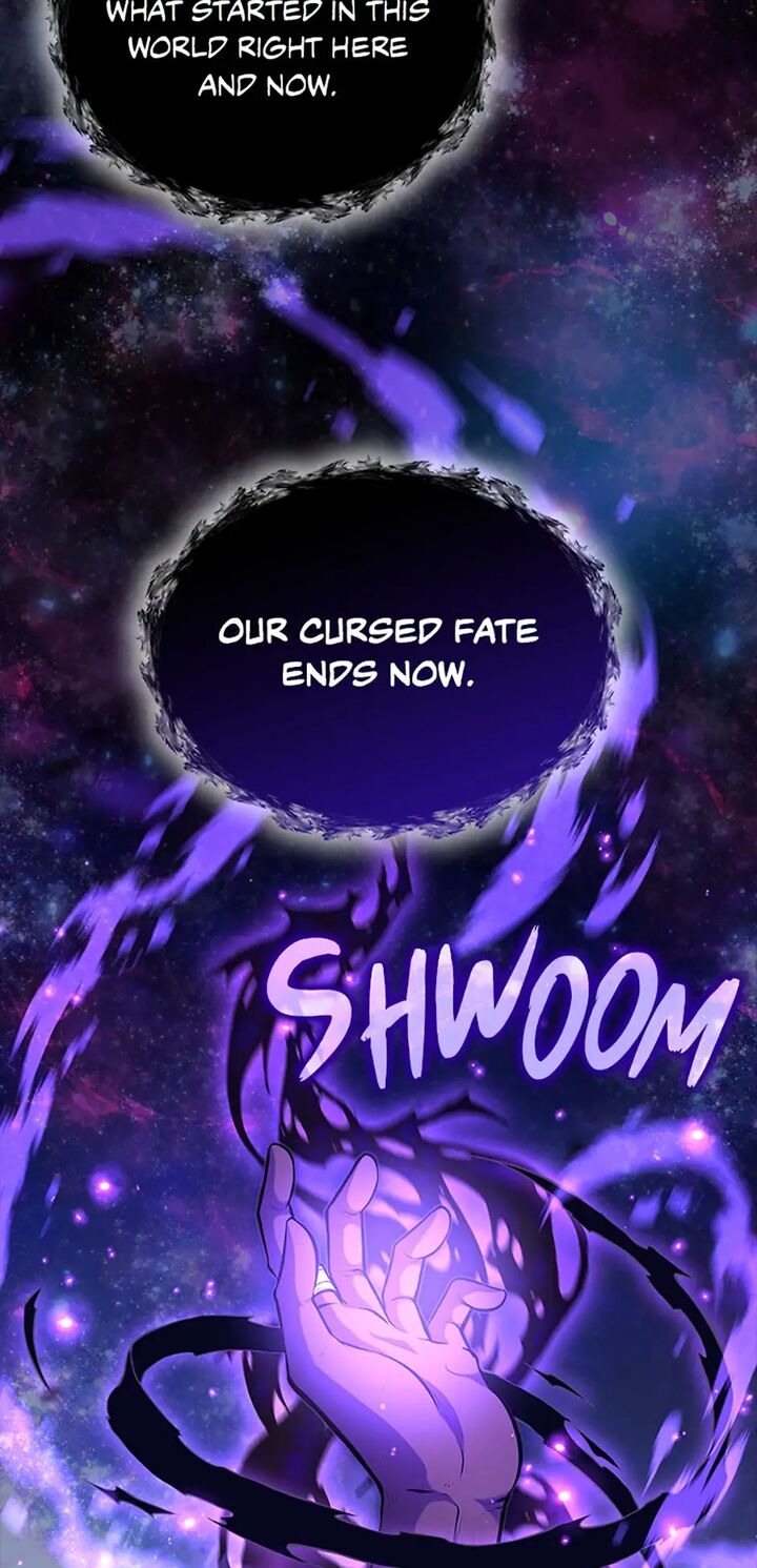 I Returned As An Fff Class Witch Doctor Chapter 111 Page 10