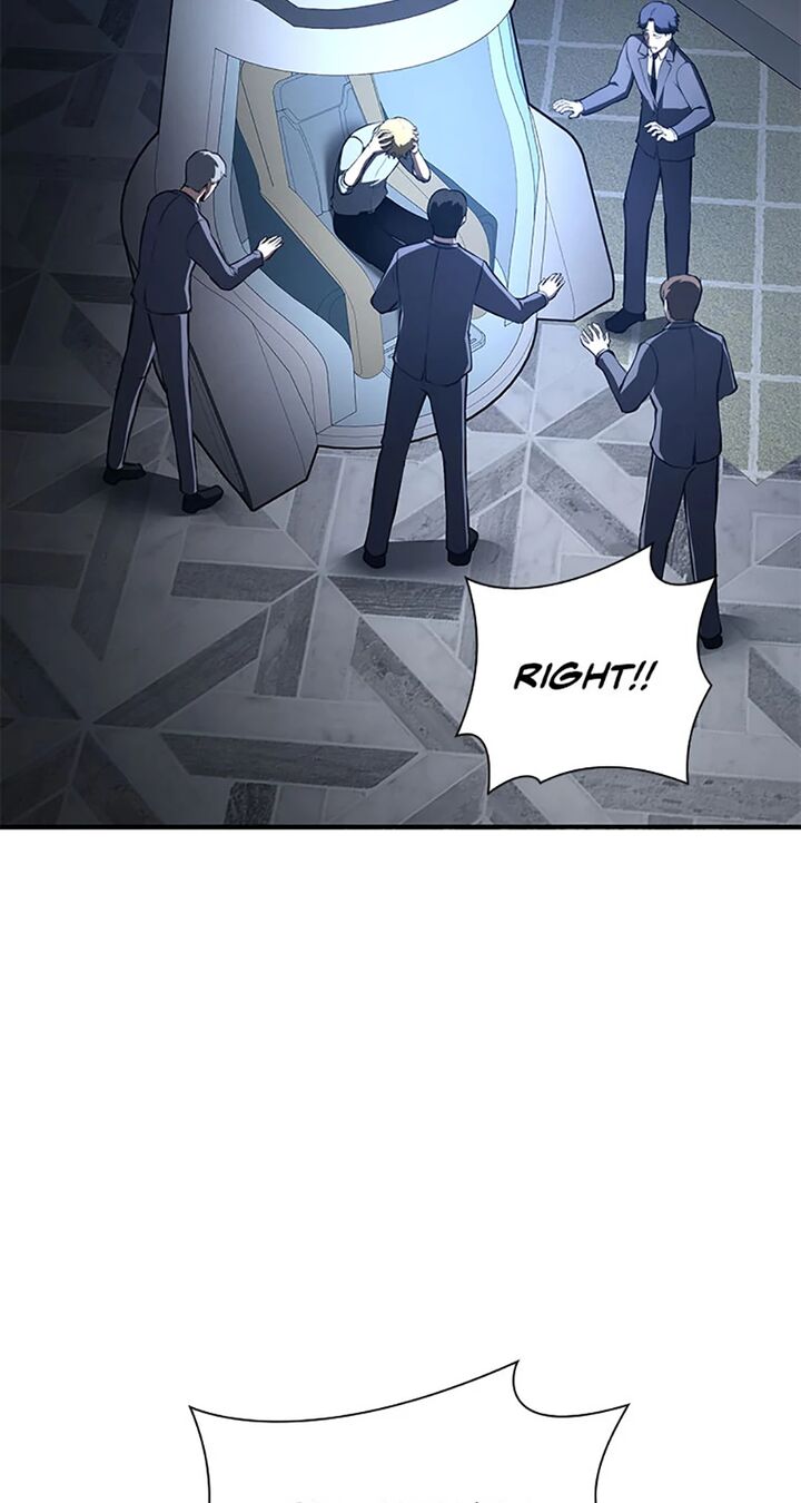 I Returned As An Fff Class Witch Doctor Chapter 111 Page 22