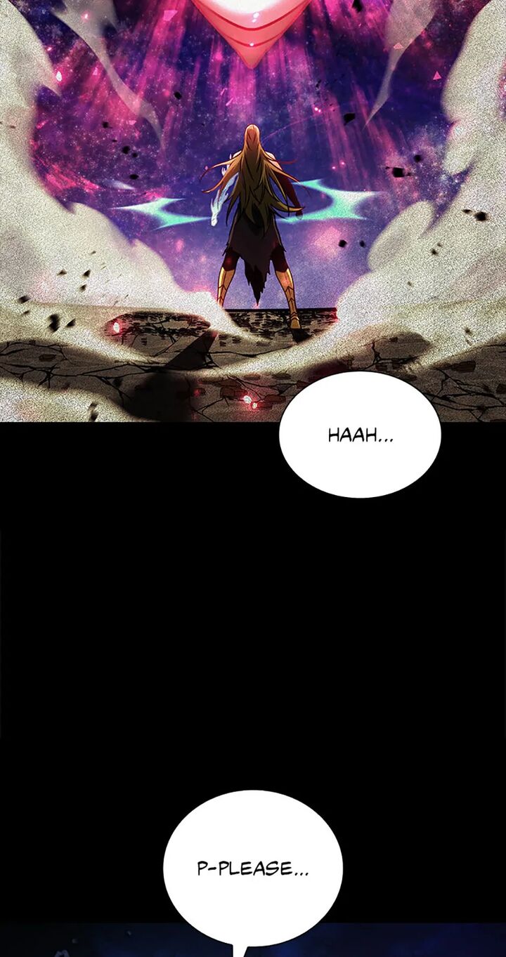 I Returned As An Fff Class Witch Doctor Chapter 111 Page 26