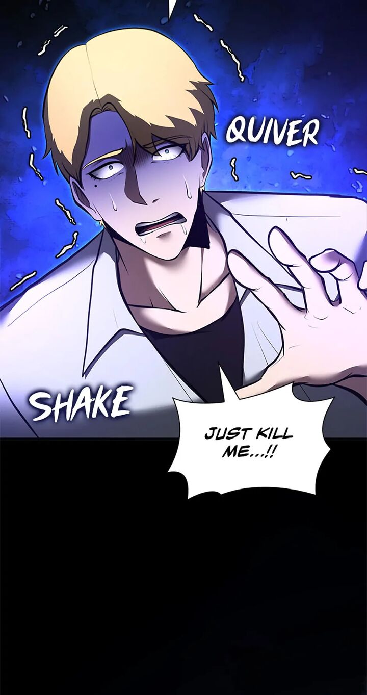 I Returned As An Fff Class Witch Doctor Chapter 111 Page 27