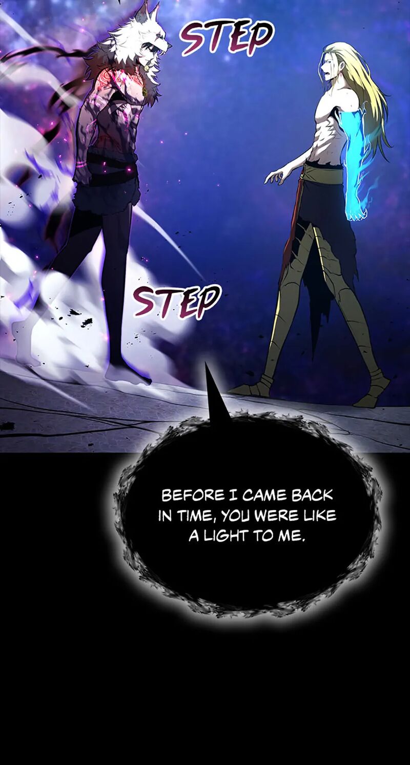 I Returned As An Fff Class Witch Doctor Chapter 111 Page 3