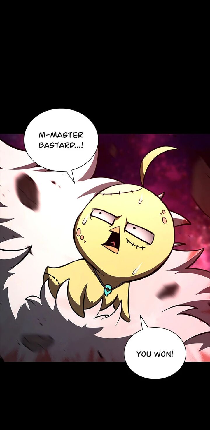 I Returned As An Fff Class Witch Doctor Chapter 111 Page 32