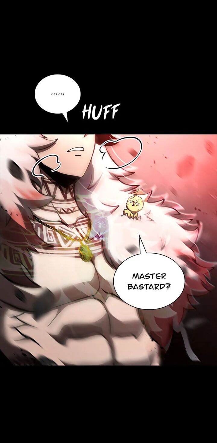 I Returned As An Fff Class Witch Doctor Chapter 111 Page 33