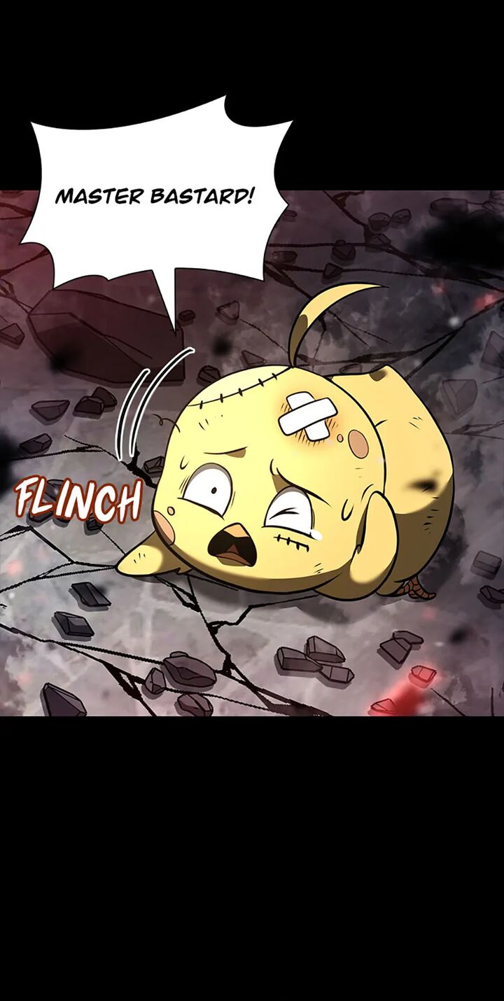 I Returned As An Fff Class Witch Doctor Chapter 111 Page 36