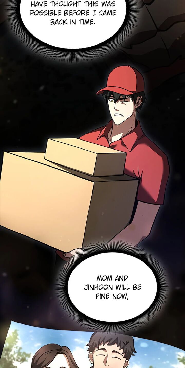 I Returned As An Fff Class Witch Doctor Chapter 111 Page 38