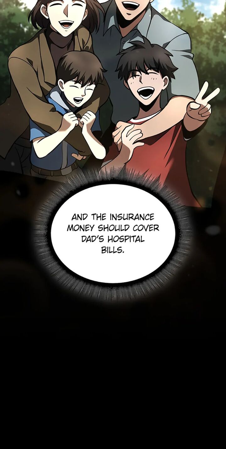I Returned As An Fff Class Witch Doctor Chapter 111 Page 39