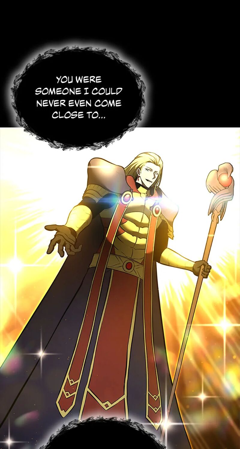 I Returned As An Fff Class Witch Doctor Chapter 111 Page 4