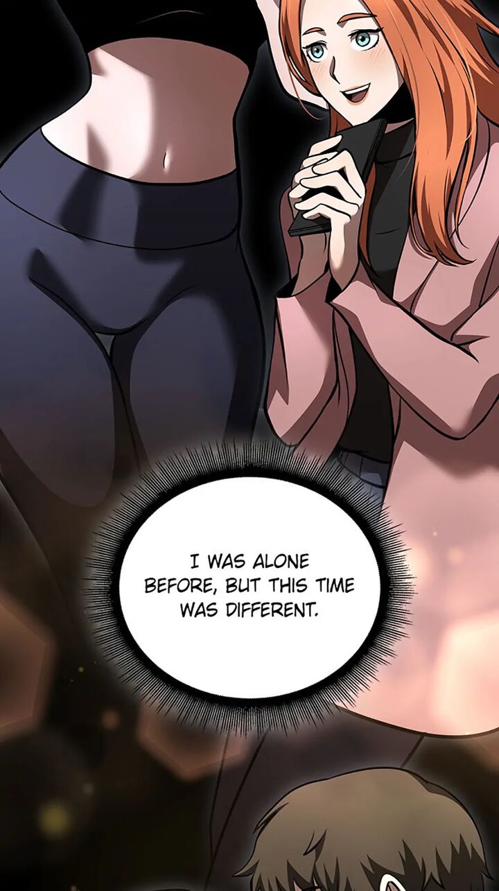 I Returned As An Fff Class Witch Doctor Chapter 111 Page 43