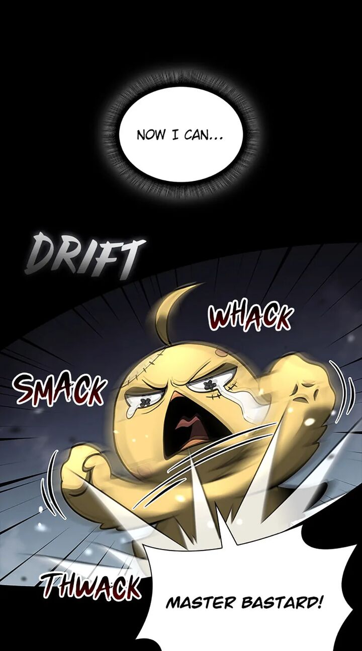 I Returned As An Fff Class Witch Doctor Chapter 111 Page 46