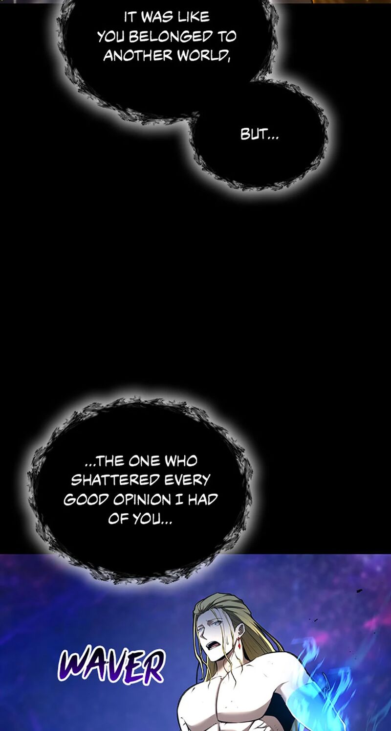 I Returned As An Fff Class Witch Doctor Chapter 111 Page 5