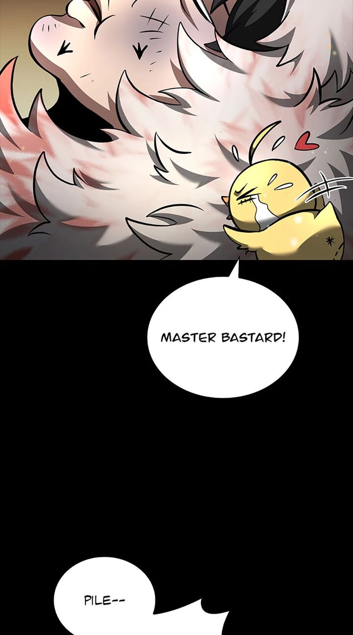 I Returned As An Fff Class Witch Doctor Chapter 111 Page 50