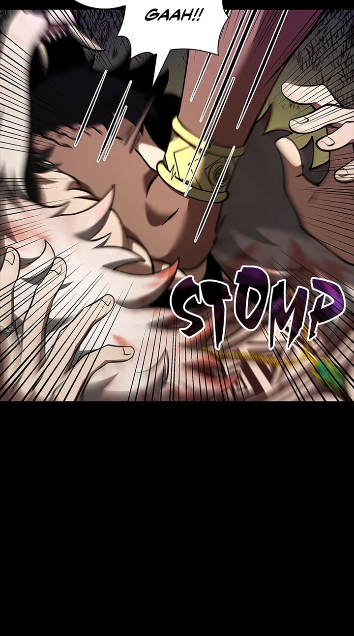 I Returned As An Fff Class Witch Doctor Chapter 111 Page 51