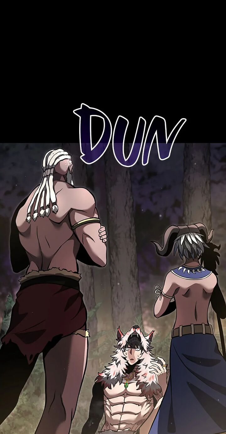 I Returned As An Fff Class Witch Doctor Chapter 111 Page 53