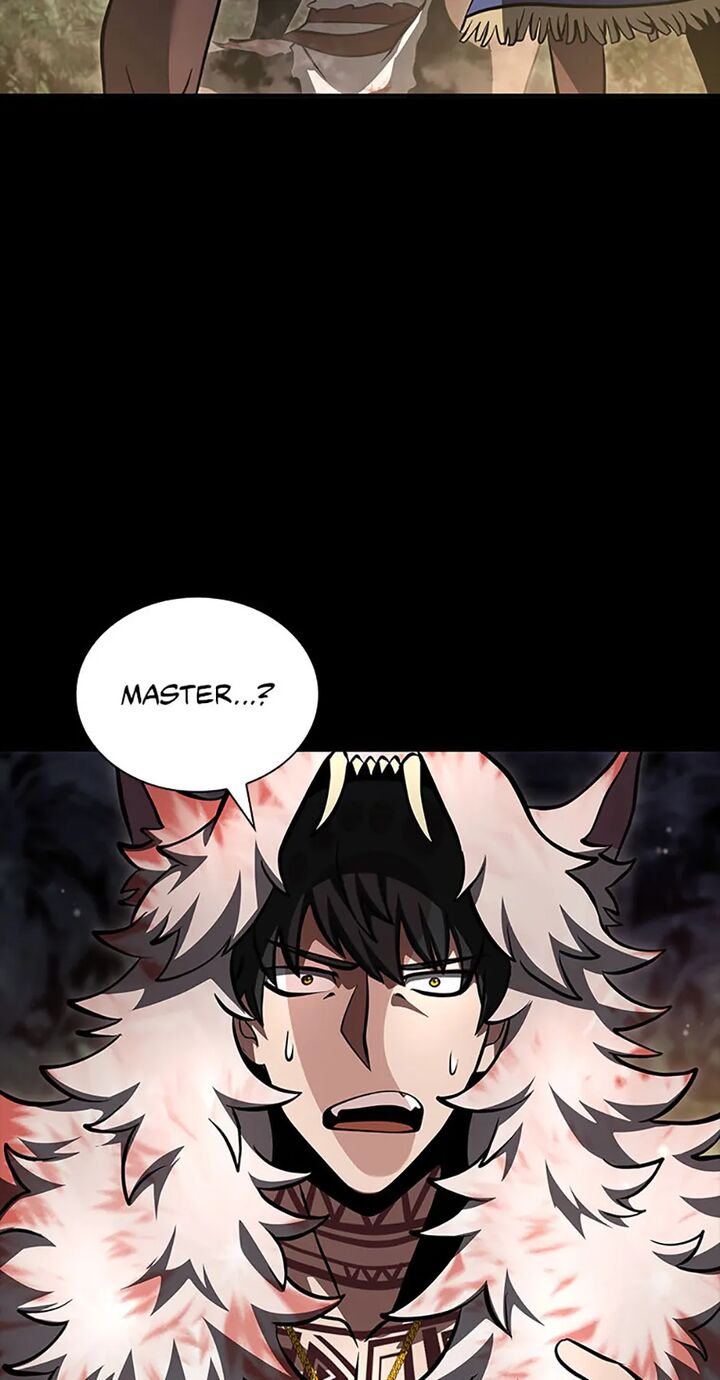 I Returned As An Fff Class Witch Doctor Chapter 111 Page 54