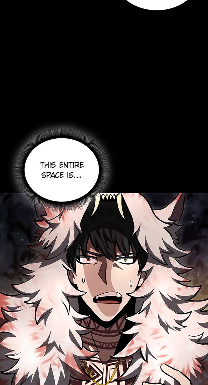 I Returned As An Fff Class Witch Doctor Chapter 111 Page 60