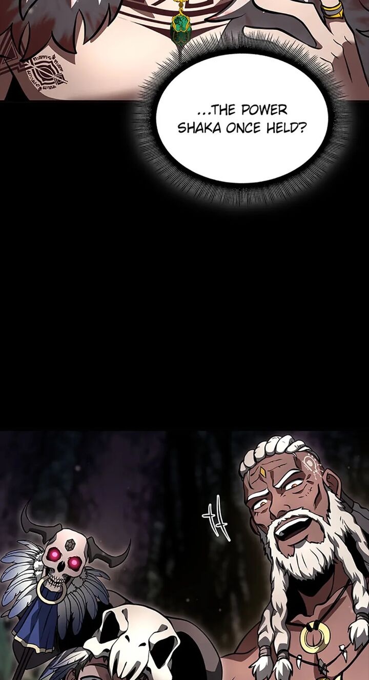 I Returned As An Fff Class Witch Doctor Chapter 111 Page 61