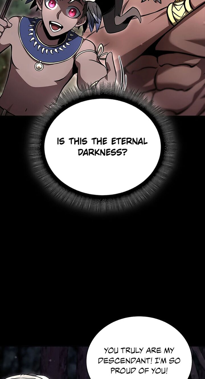 I Returned As An Fff Class Witch Doctor Chapter 111 Page 62