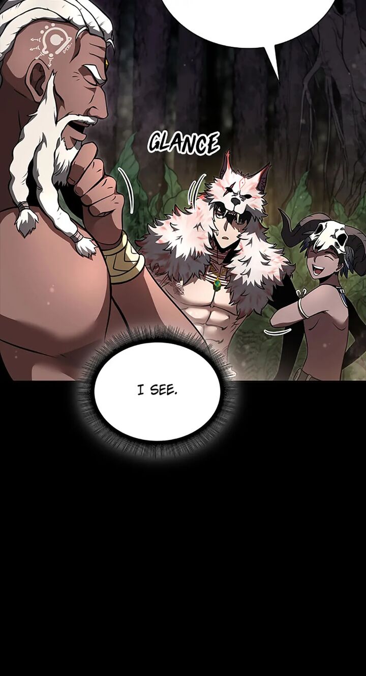 I Returned As An Fff Class Witch Doctor Chapter 111 Page 63