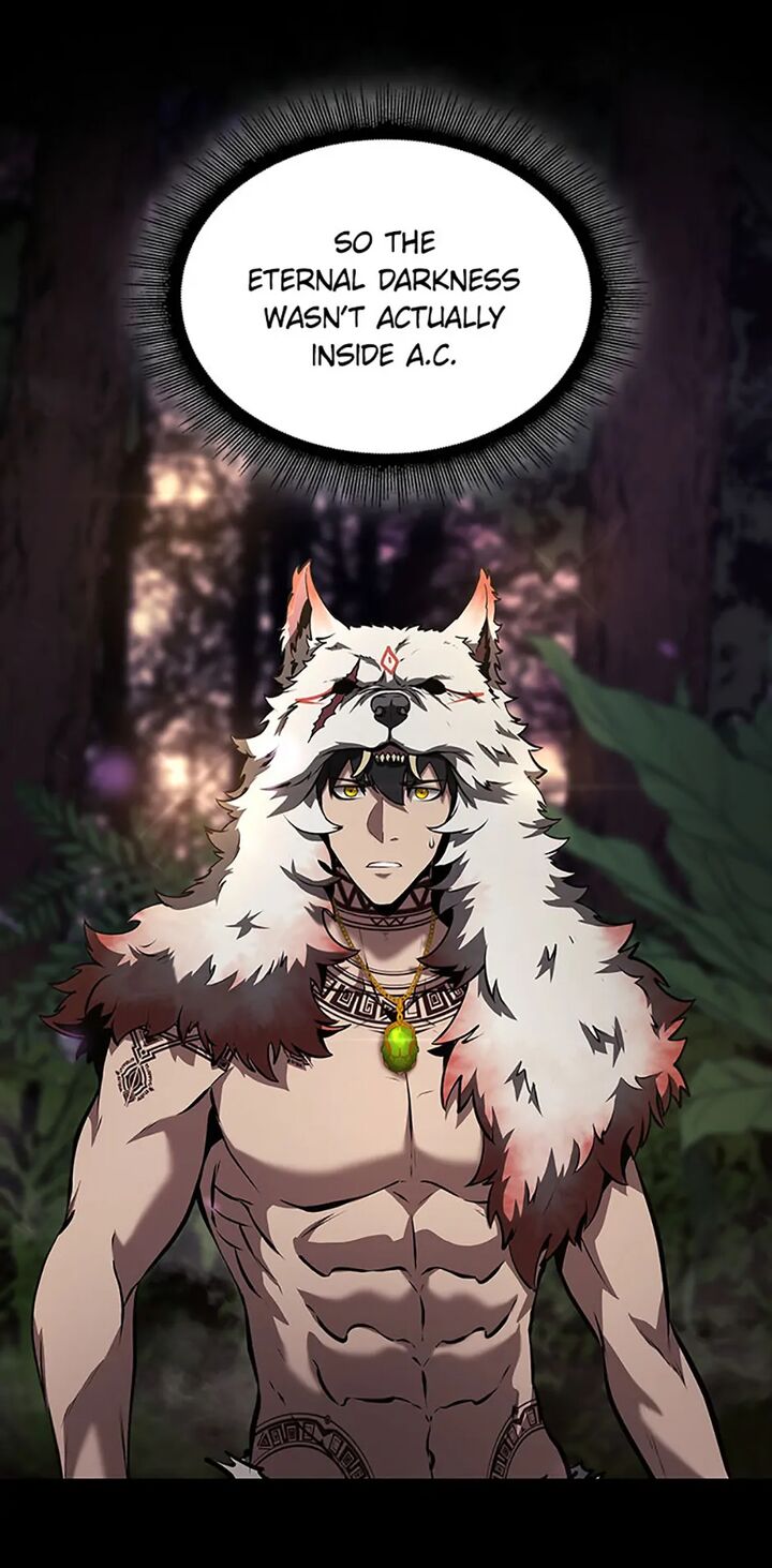 I Returned As An Fff Class Witch Doctor Chapter 111 Page 64
