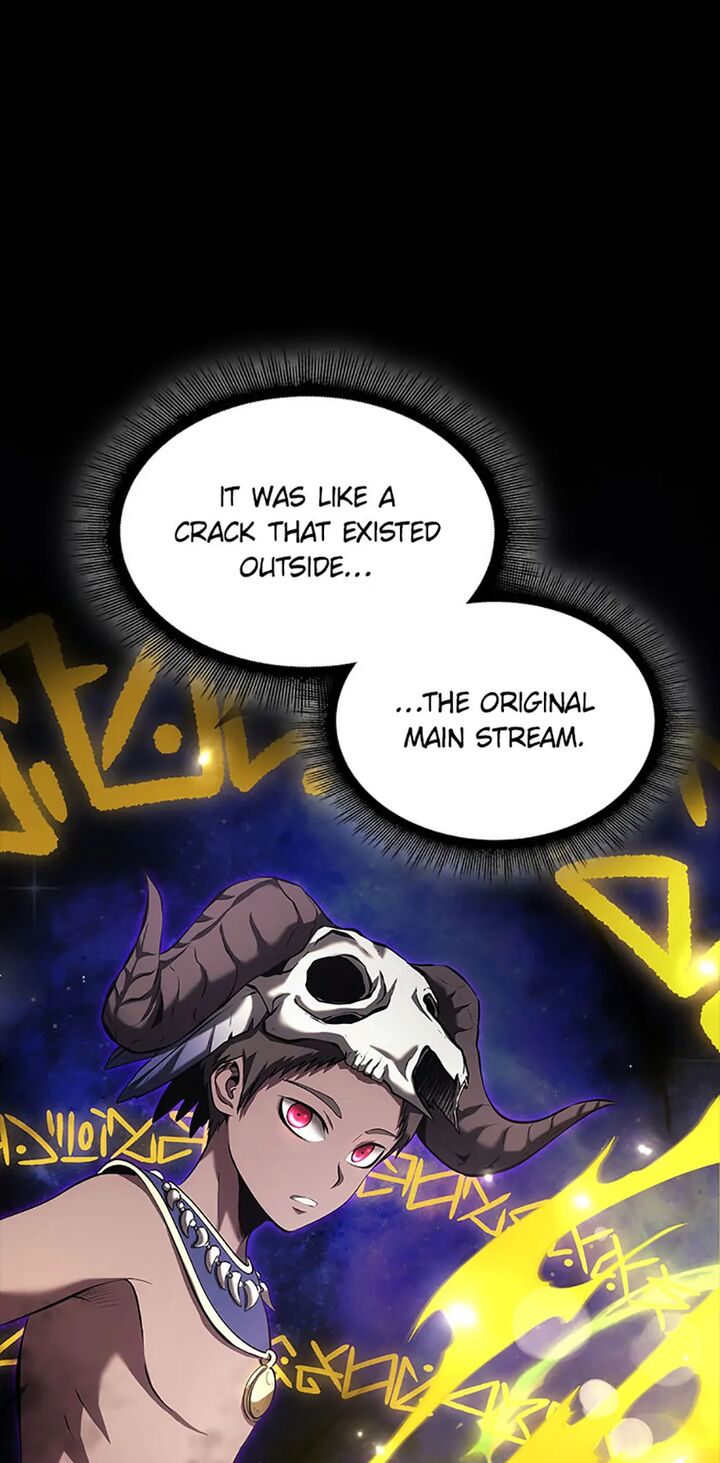 I Returned As An Fff Class Witch Doctor Chapter 111 Page 65